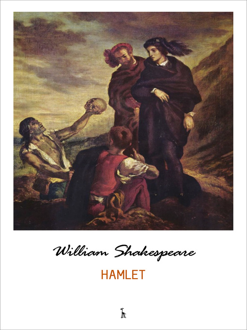 Title details for Hamlet by William Shakespeare - Available